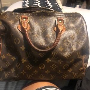 Louis Vuitton Bag
